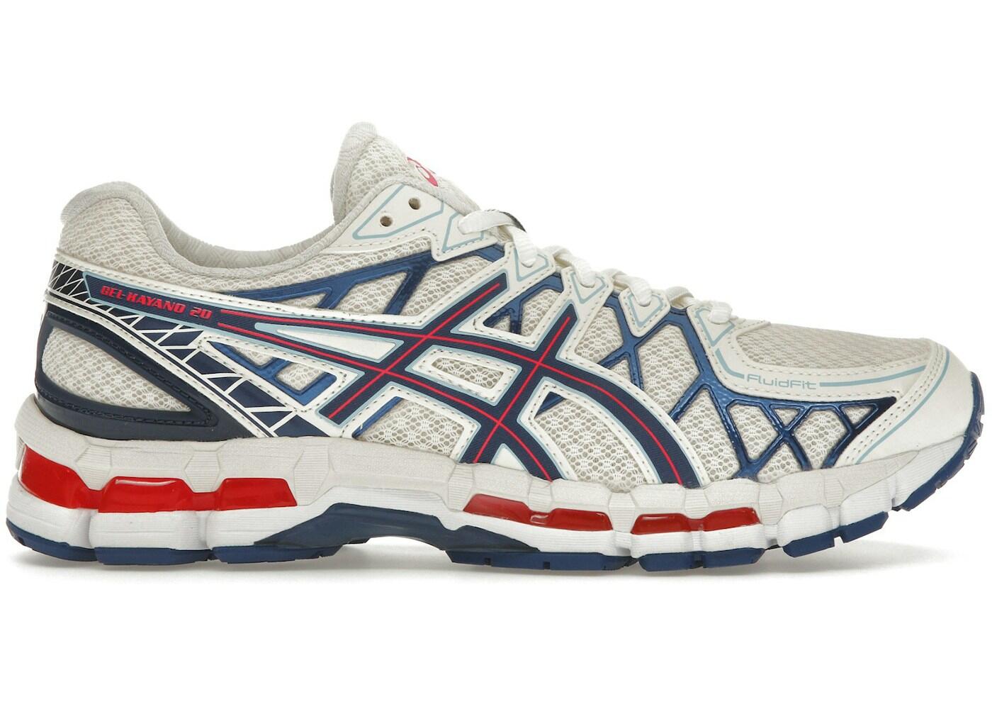 ASICS Gel-Kayano 20 2/2