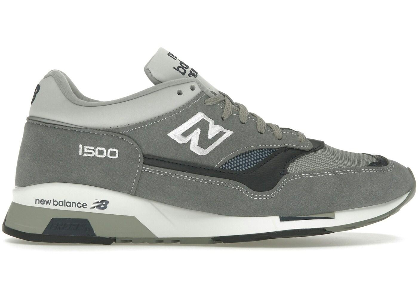 New Balance 1500 Made in UK Herrenschuhe 2/2