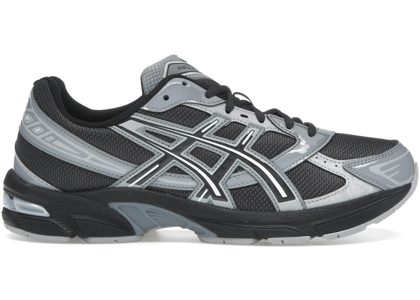 ASICS Gel-1130 Graphite Grey Gravel 2/2