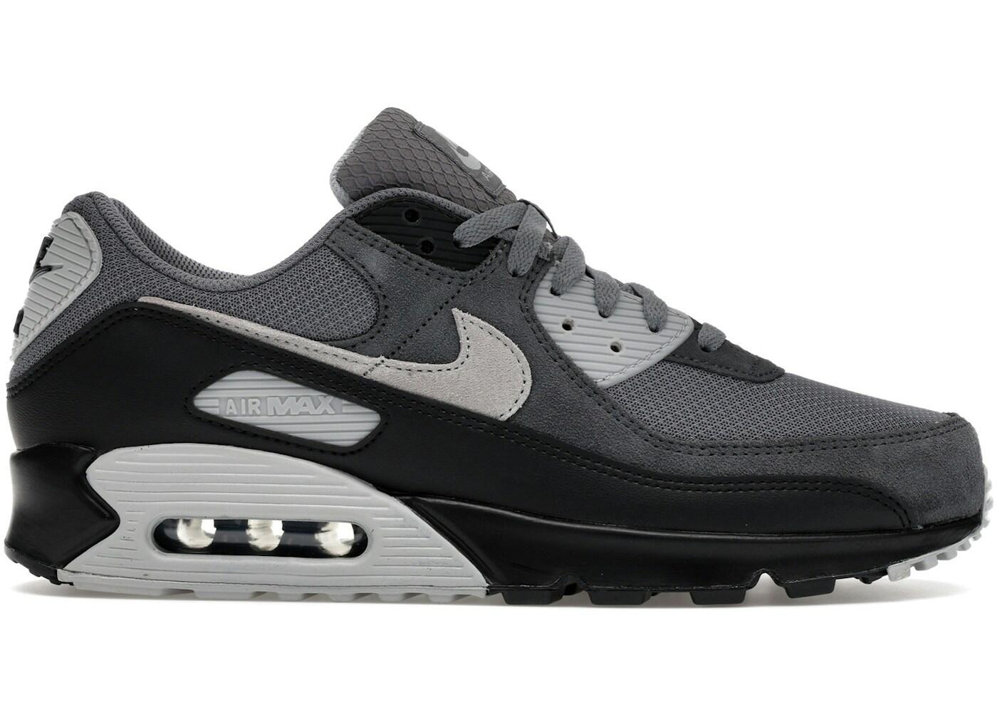 NIKE AIR MAX 90 – Herrenschuhe für den Alltag 2/7