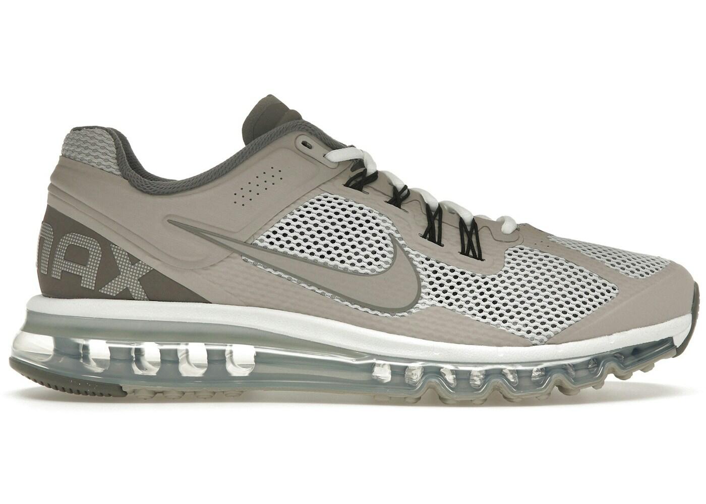 Nike Air Max 2013 uomo, misura 39, Carbon Grey 2/2