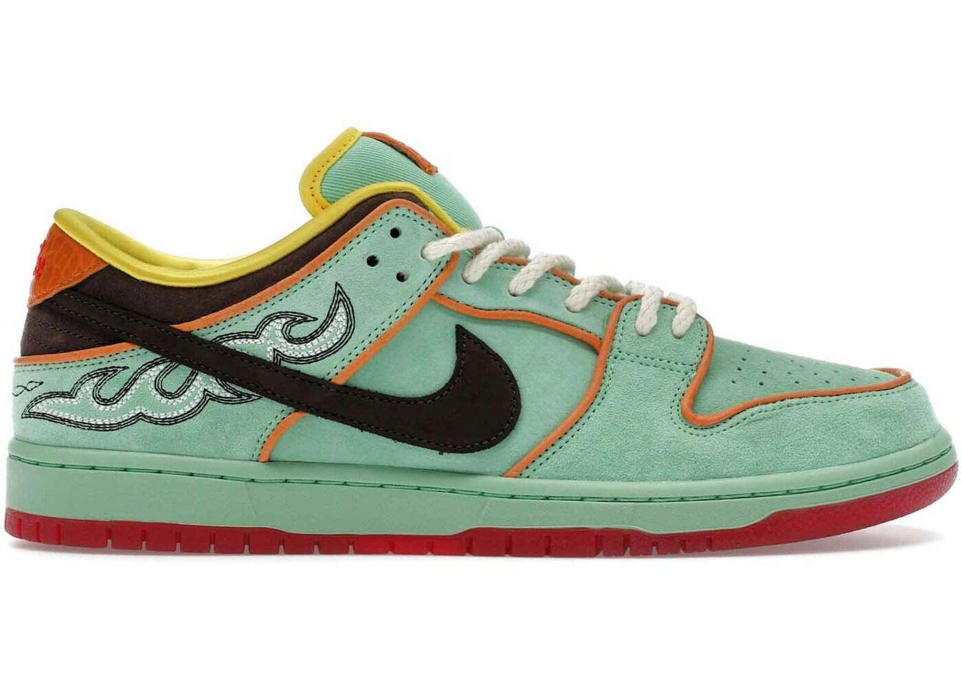SB Dunk Low Black History Month (2025) - Taille : 37.5 EU 2/2