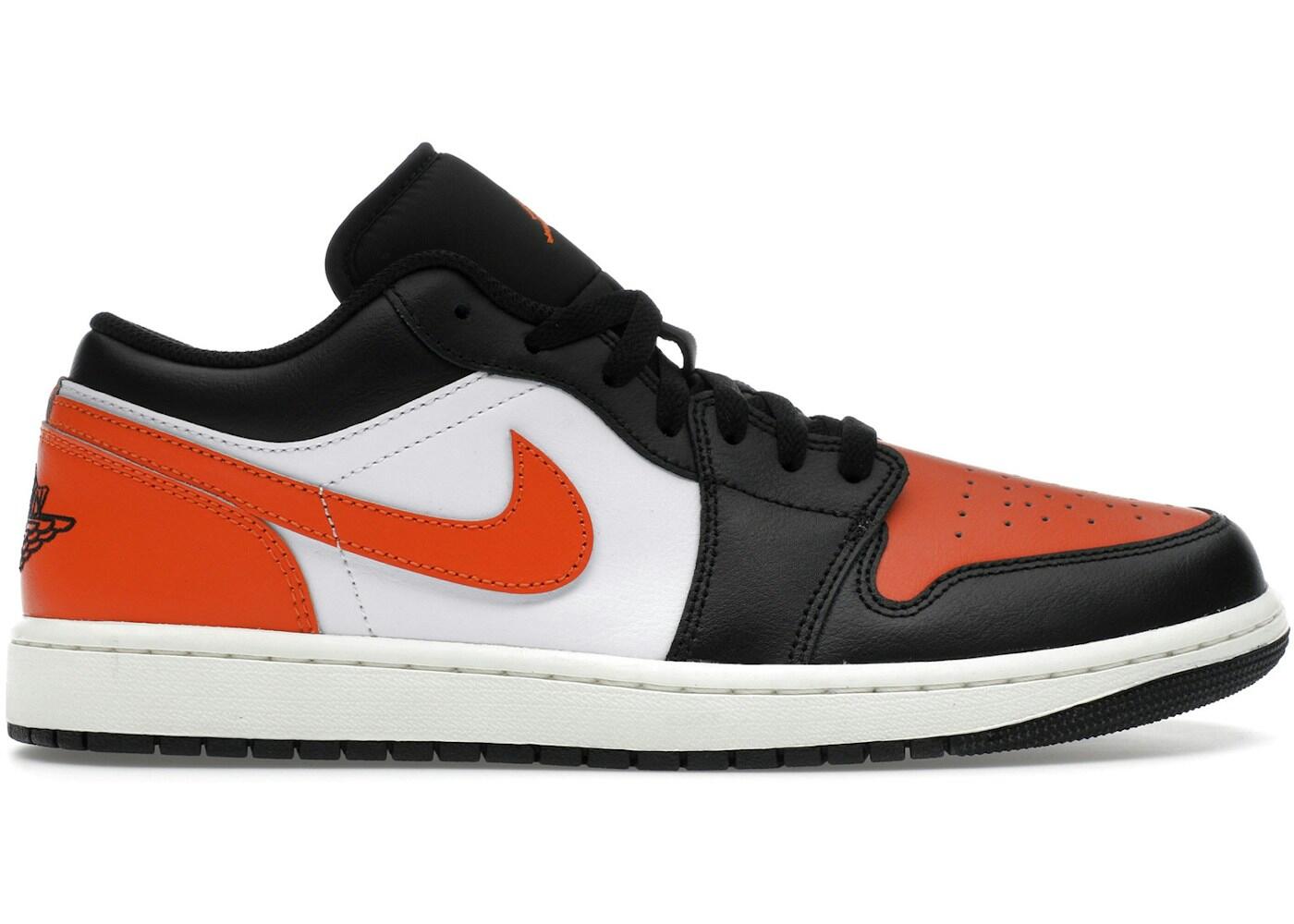 Air Jordan 1 Low Shattered Backboard Alternate 2/2