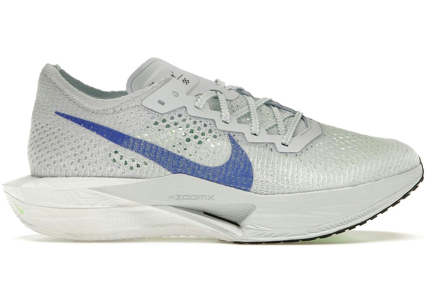 Nike ZoomX Vaporfly Next 3% scarpe da corsa uomo 2/2