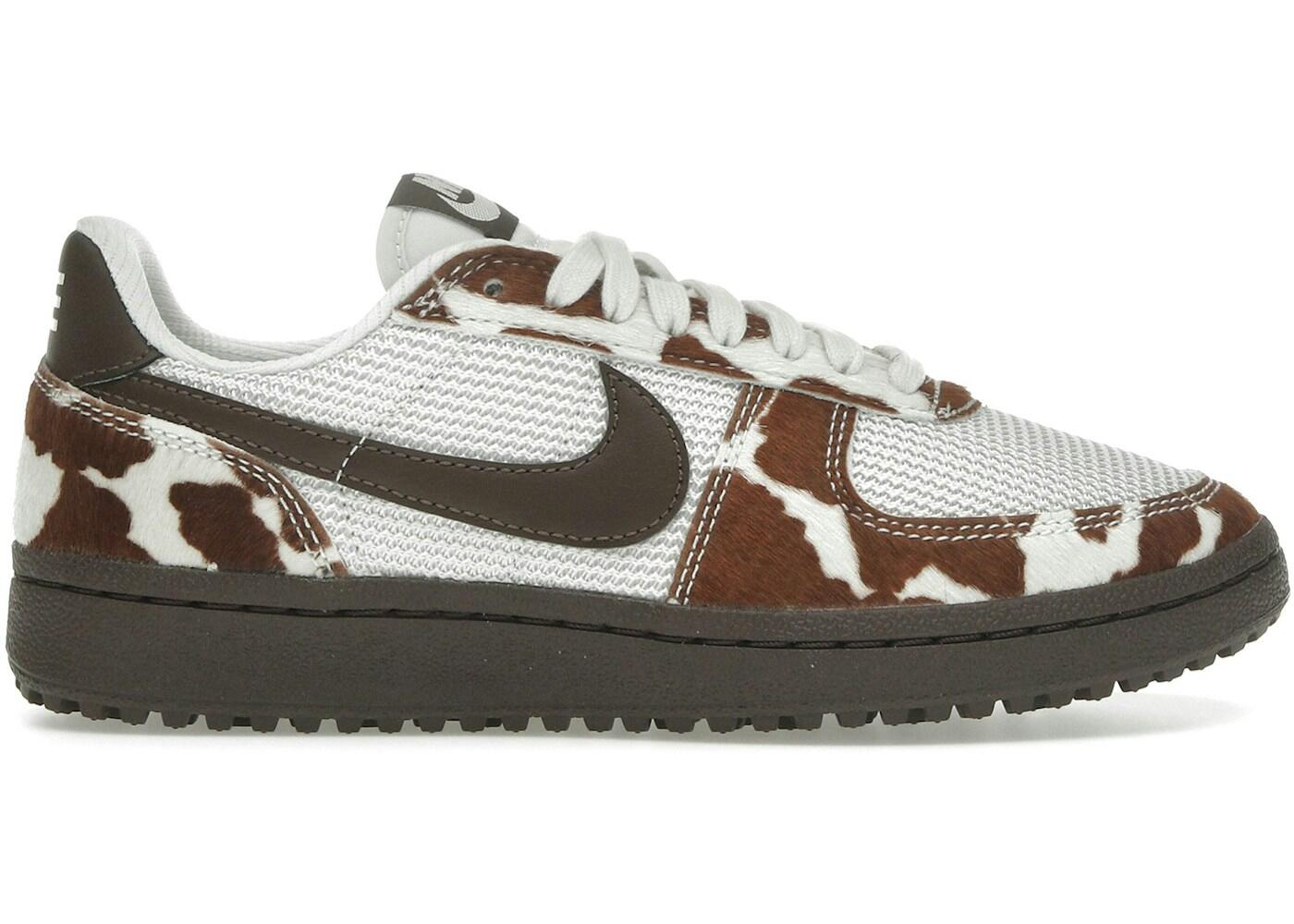 Nike Women's Field General 2/2