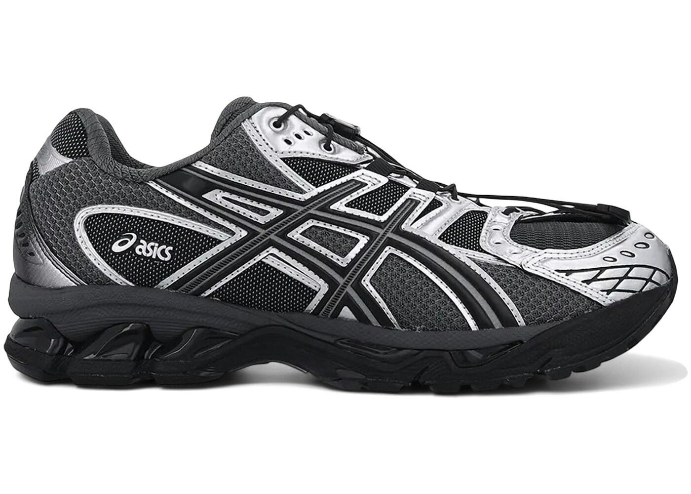 ASICS x unaffected Gel-Nimbus 10.1 2/2