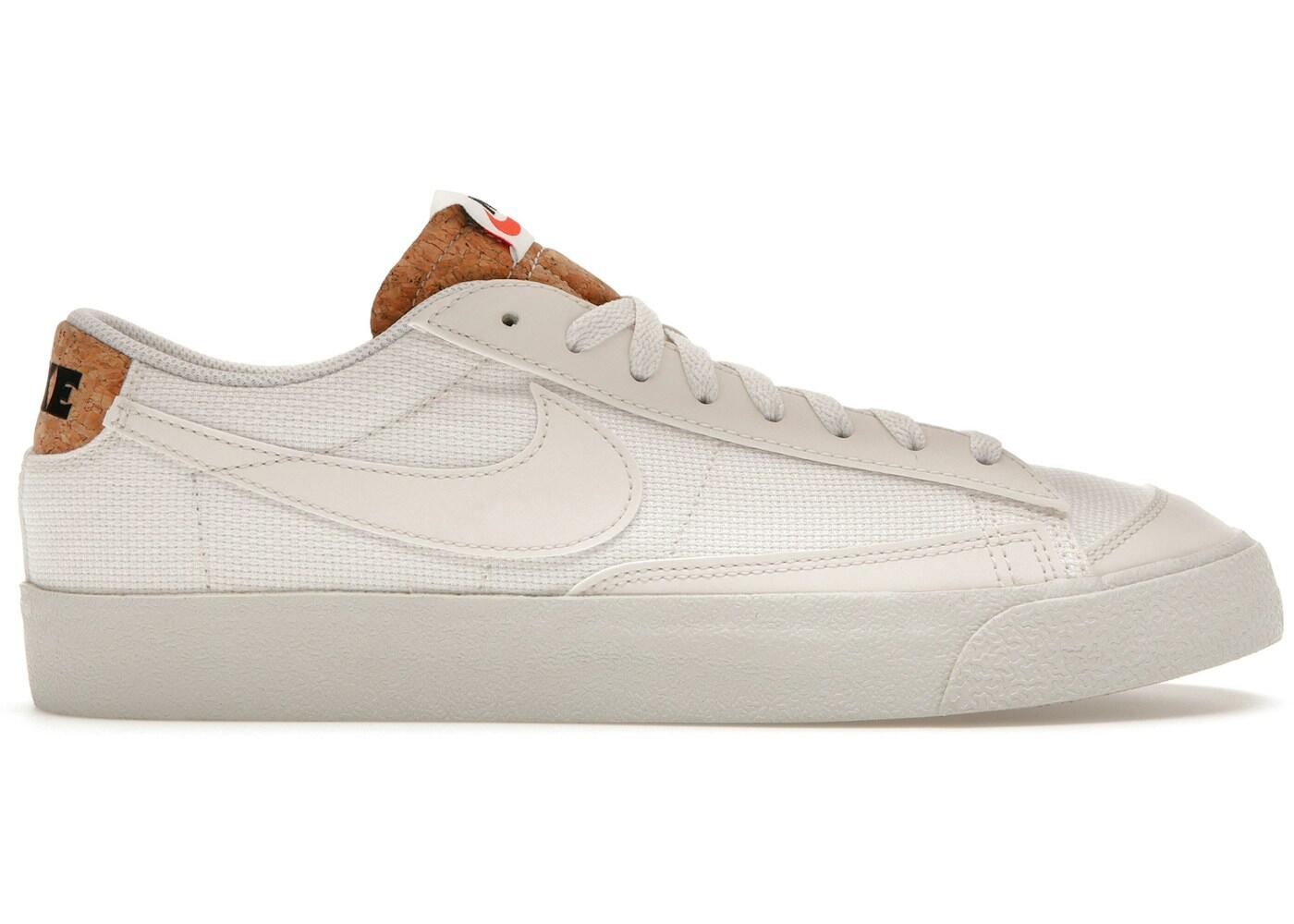 Nike Blazer Low '77 Premium Herren 2/2