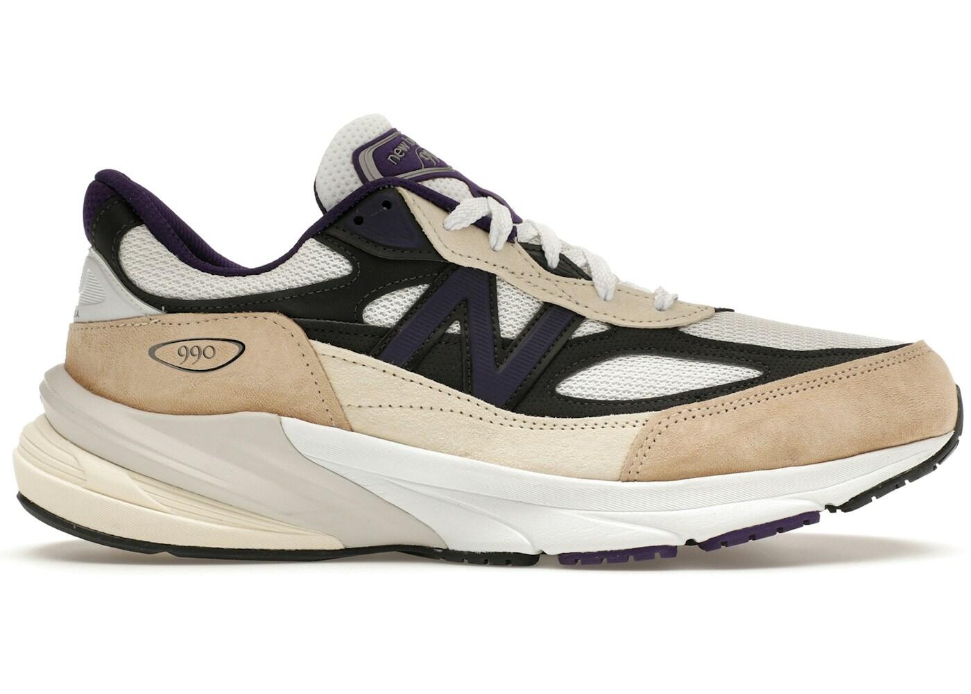 New Balance 990v6 MiUSA Teddy Santis 2/2