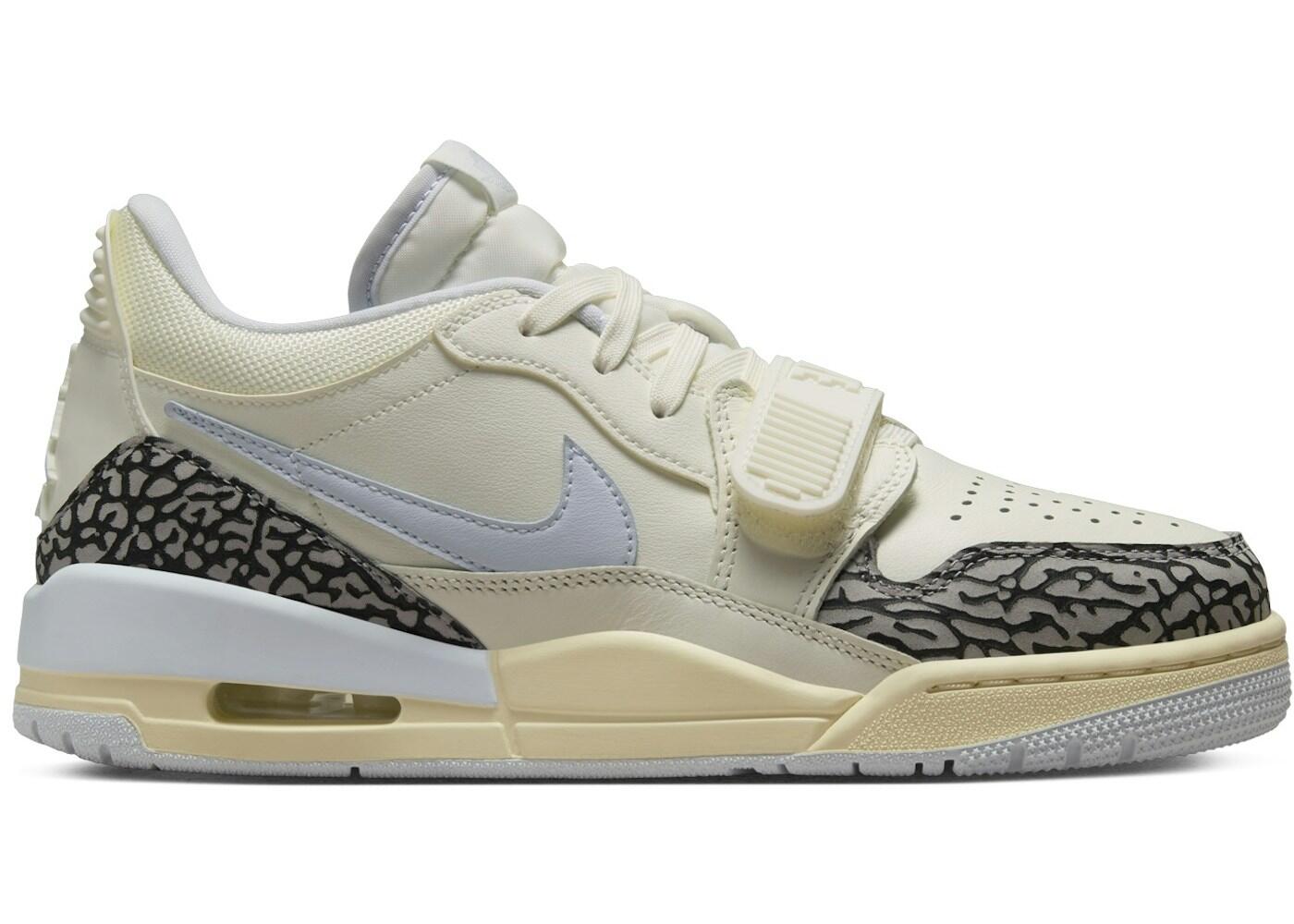 Air Jordan Women's Legacy 312 Low 2/2