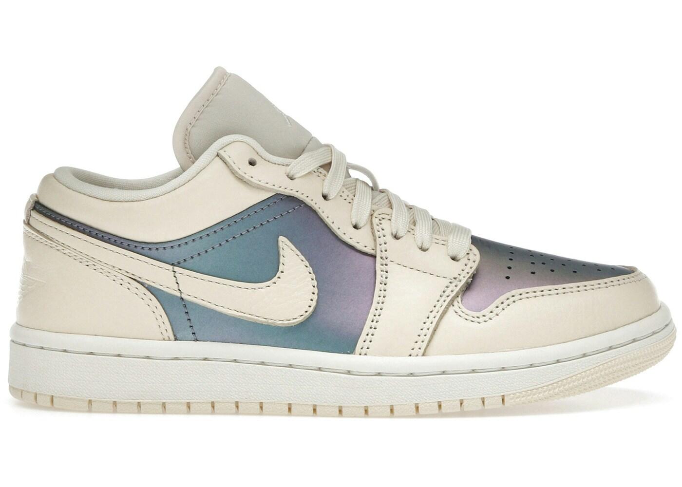 Air Jordan 1 Low SE 2/2