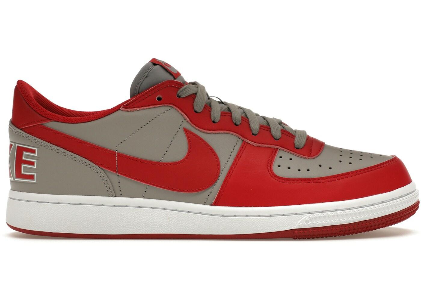 Nike Terminator Low - Herren Sportschuh 2/2