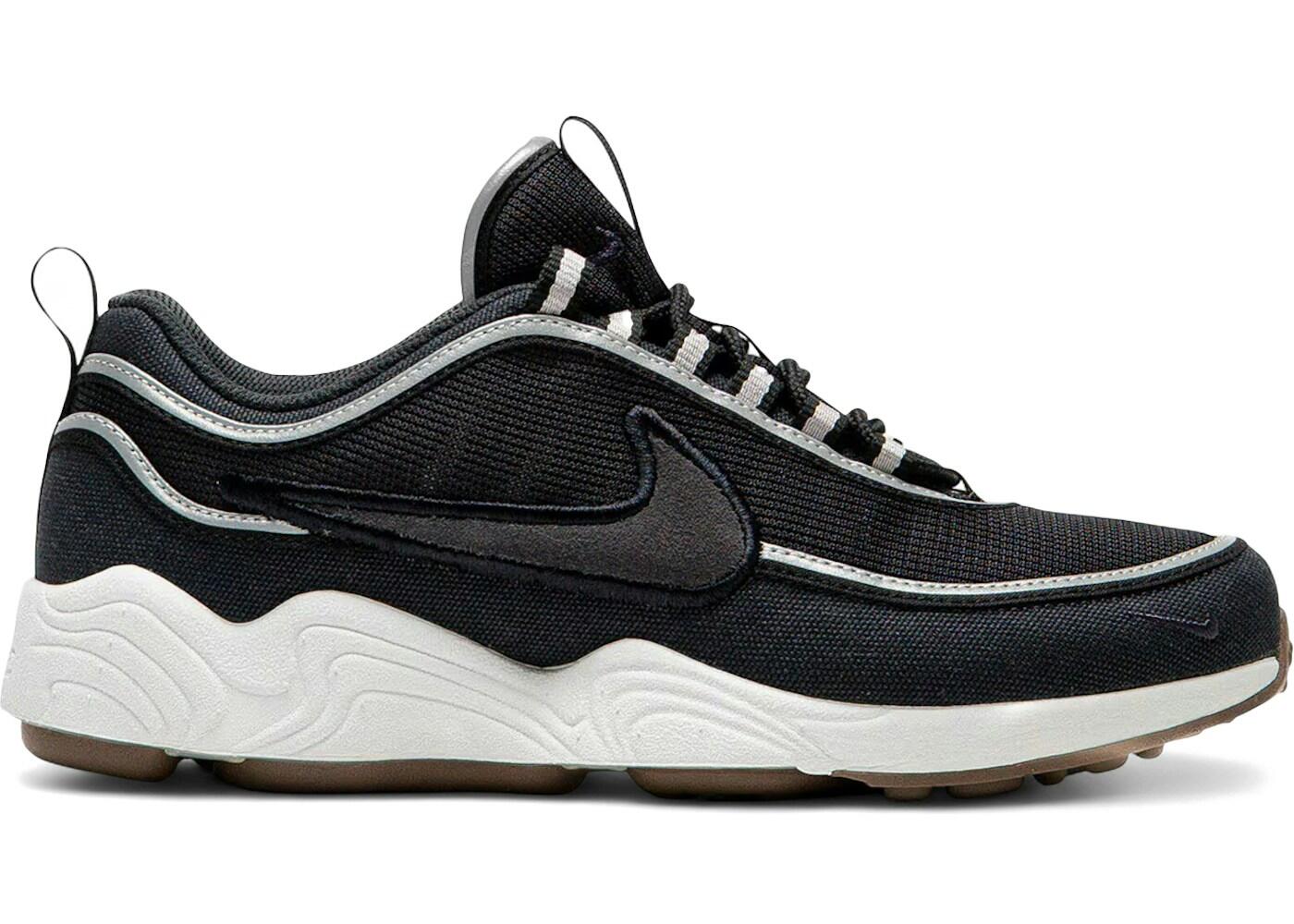 Nike Air Zoom Spiridion - Off-Noir / Cave Purple 2/2