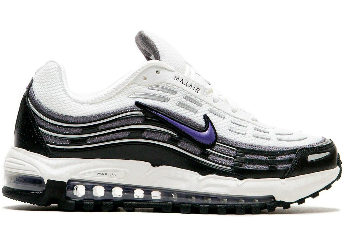 Nike Air Max TL 2.5 Wild Grape 2/2