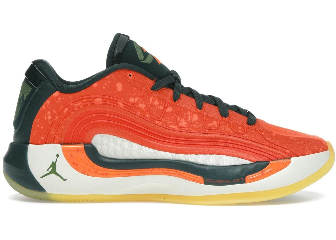 Jordan Luka 4 Gone Camping 2/2