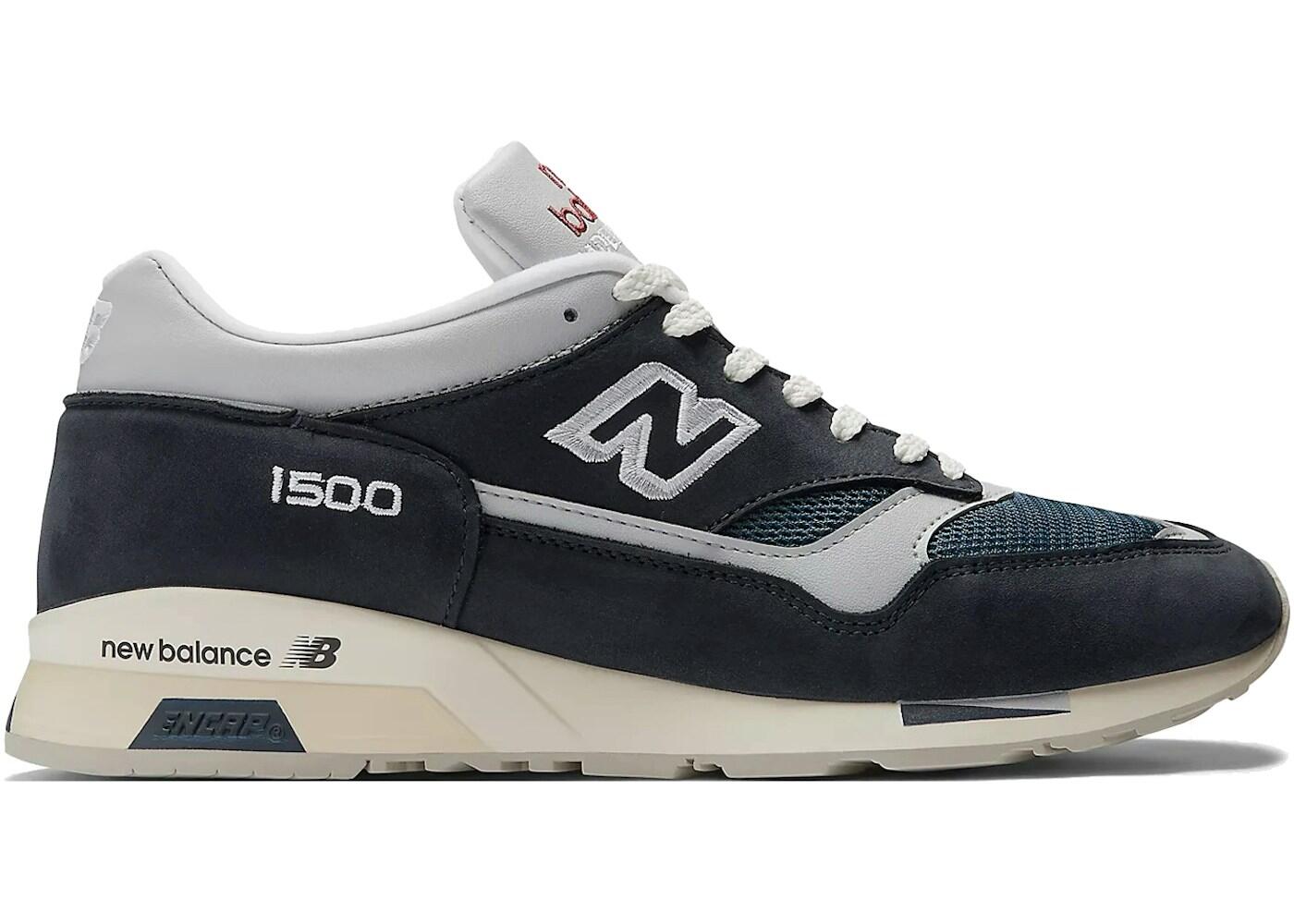 New Balance 1500 Made in UK Vintage Sport 2/2