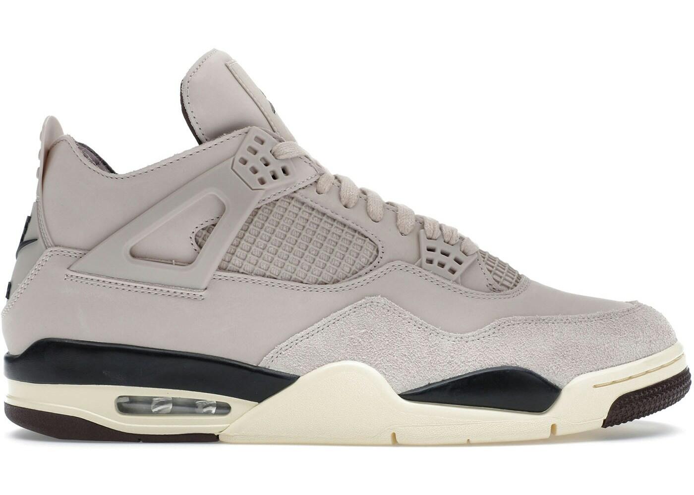Air Jordan 4 Retro OG SP A Ma Maniére While You Were Sleeping 2/5