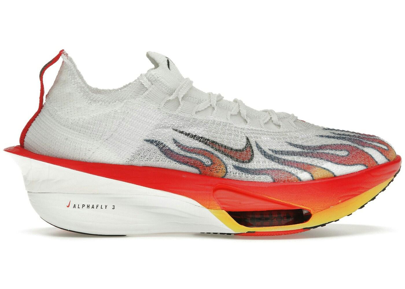 Nike Air Zoom Alphafly Next% 3 Premium Ekiden Pack 2/2