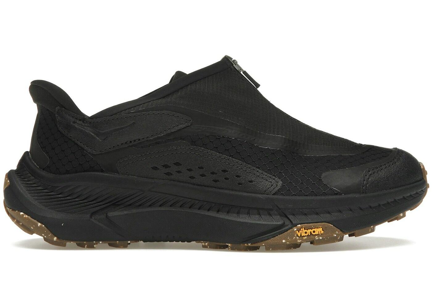 HOKA Project Transport Vibram 2/2