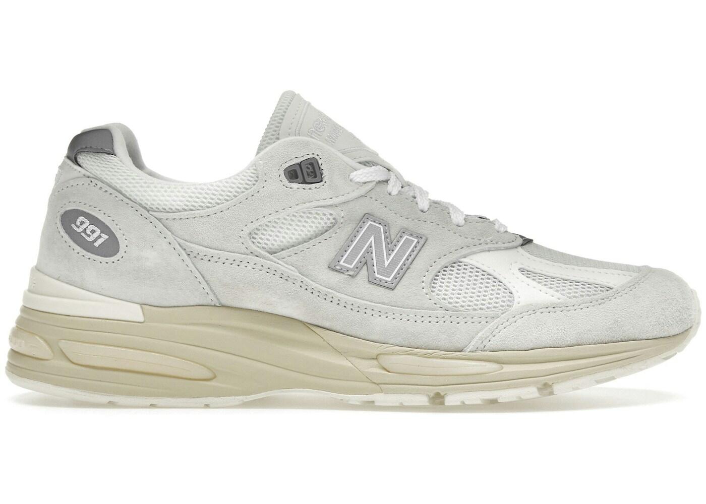 New Balance 991v2 MiUK Wind Chime 2/2