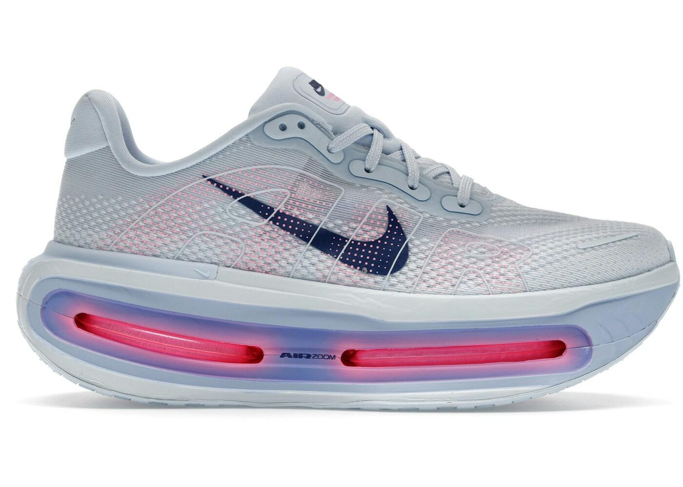 Nike Vomero Premium Blue Tint Donna 2/2