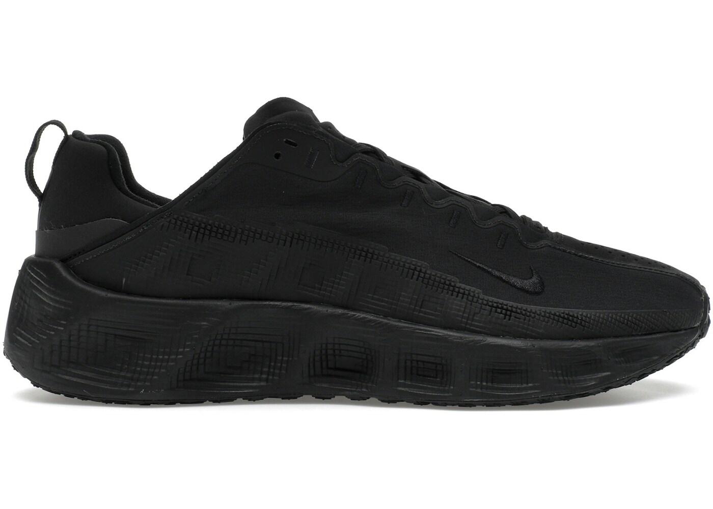 Nike Ava Rover Schwarz Anthrazit 2/2