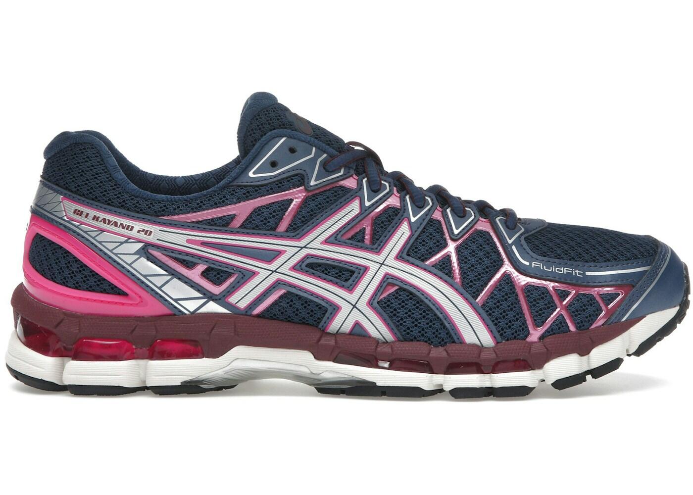 ASICS Gel-Kayano 20 uomo 2/2