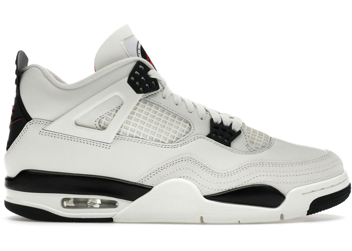 Air Jordan 4 Retro OG Flight Club 2/2