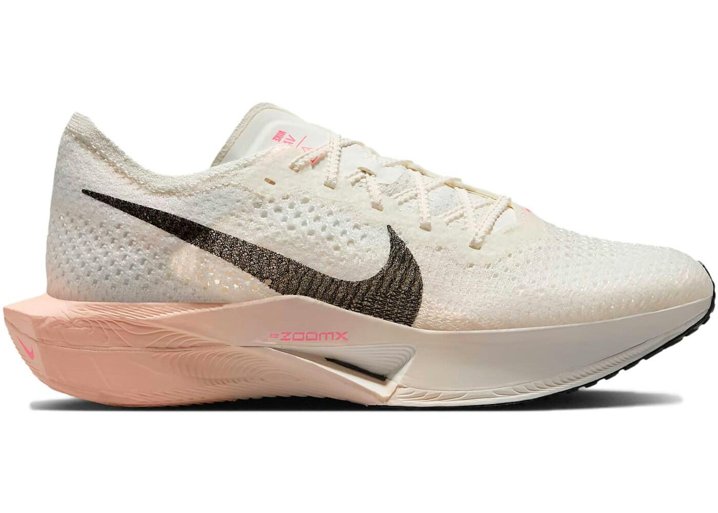 Nike ZoomX Vaporfly Next 3% Guava Ice W 2/2