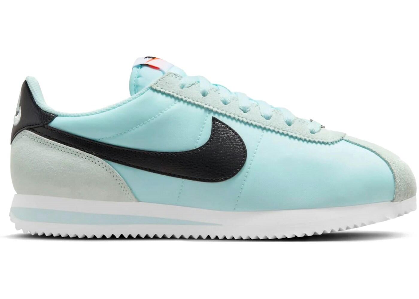 Nike Cortez TXT W - scarpe sportive da passeggio donna 2/2