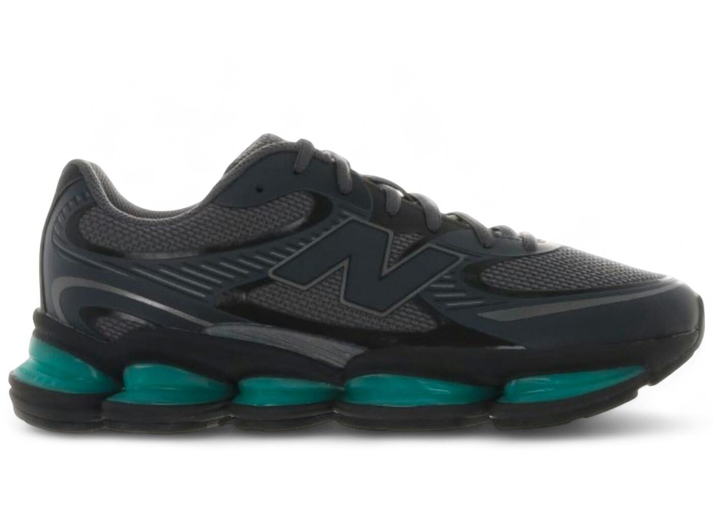 New Balance Abzorb U2000 7PF Herrenschuh 2/3