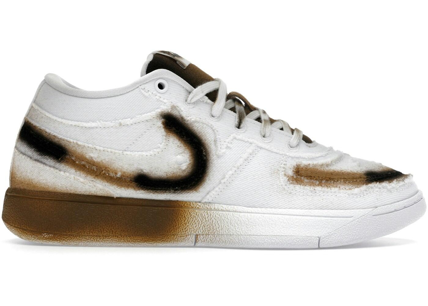 Nike Book 1 SE Torched 2/2