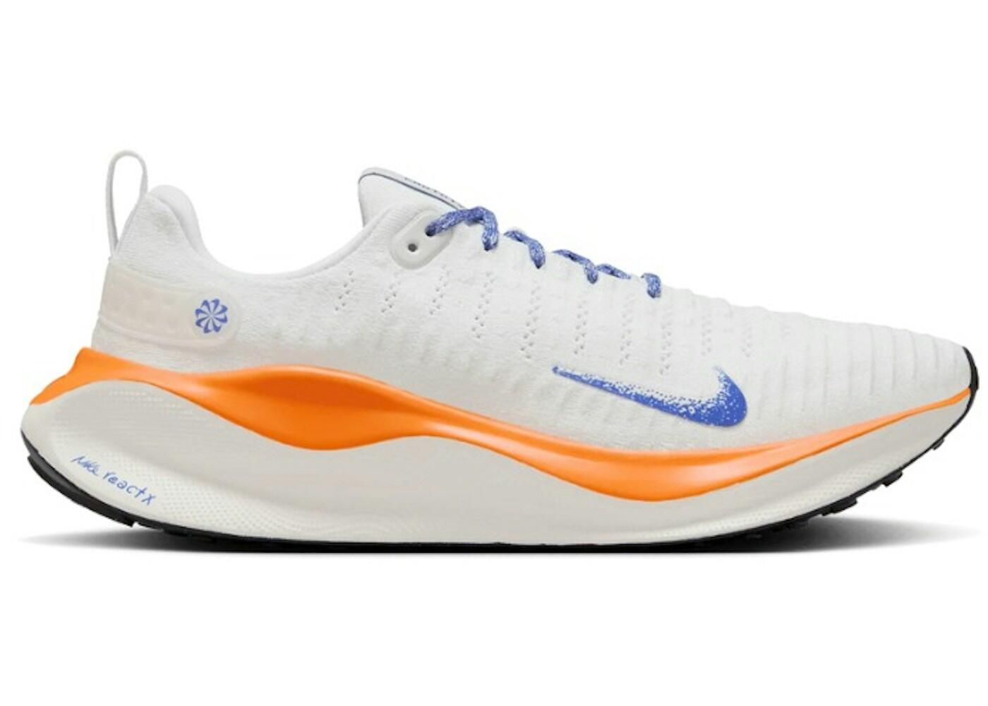 Nike InfinityRN 4 Blueprint - Sneakers homme 2/2