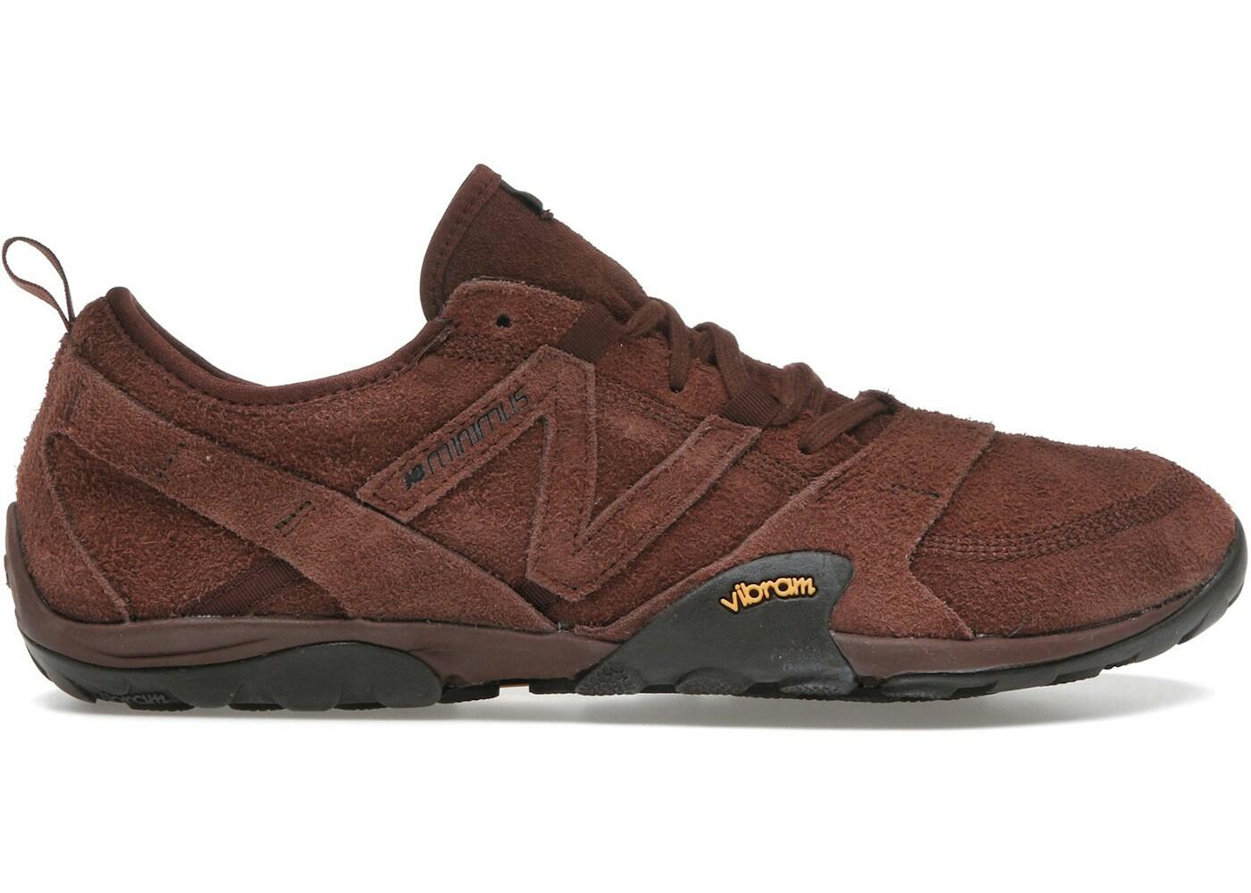 New Balance MT10 OPR Vibram 2/2