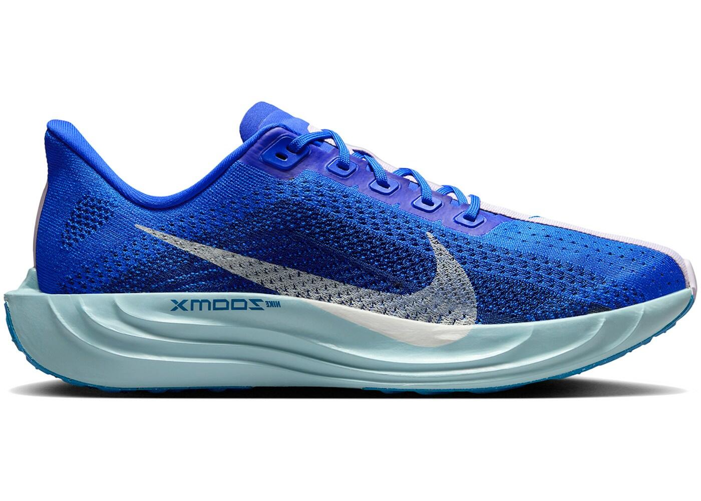 Nike Pegasus Plus chaussures walking femme 2/2