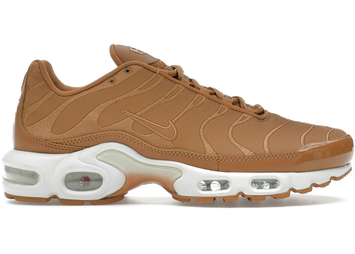 Nike Air Max Plus Flax 2/2