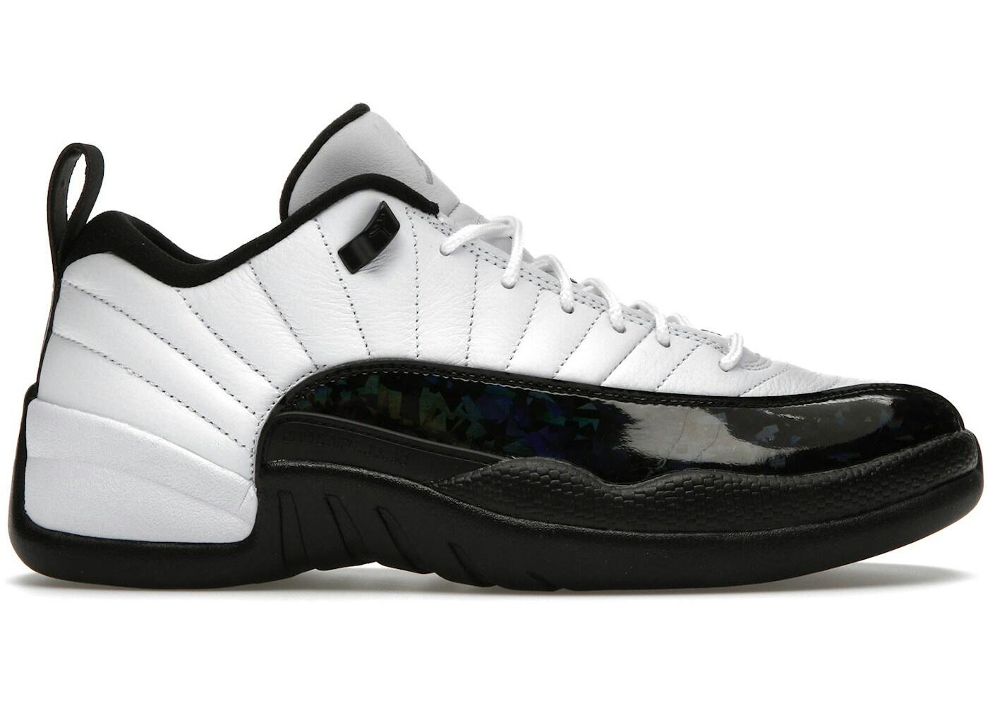 Air Jordan 12 Retro Low China 2/2