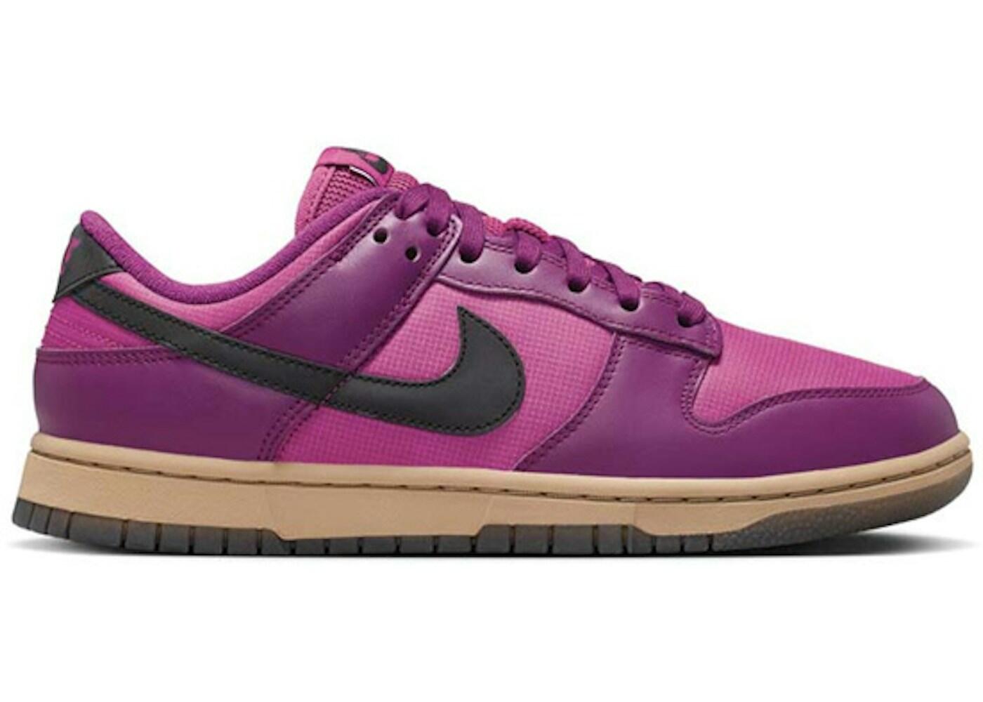 Nike Dunk Low W Viotech - women's lifestyle sneaker 2/2