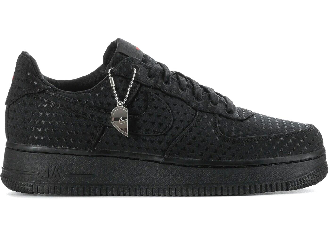 Nike Air Force 1 Low Valentine’s Day 2026 2/2