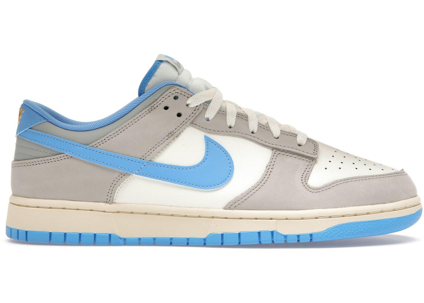 Dunk Low Athletic Department University Blue - Taille : 45 EU 2/4
