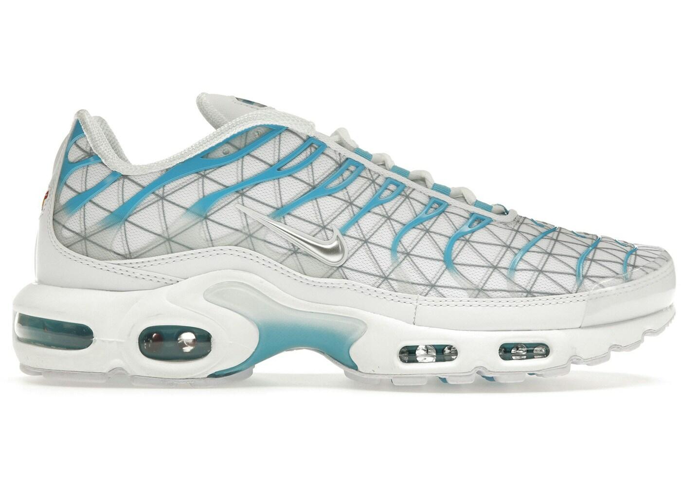 Nike Air Max Plus Marseille 2/2