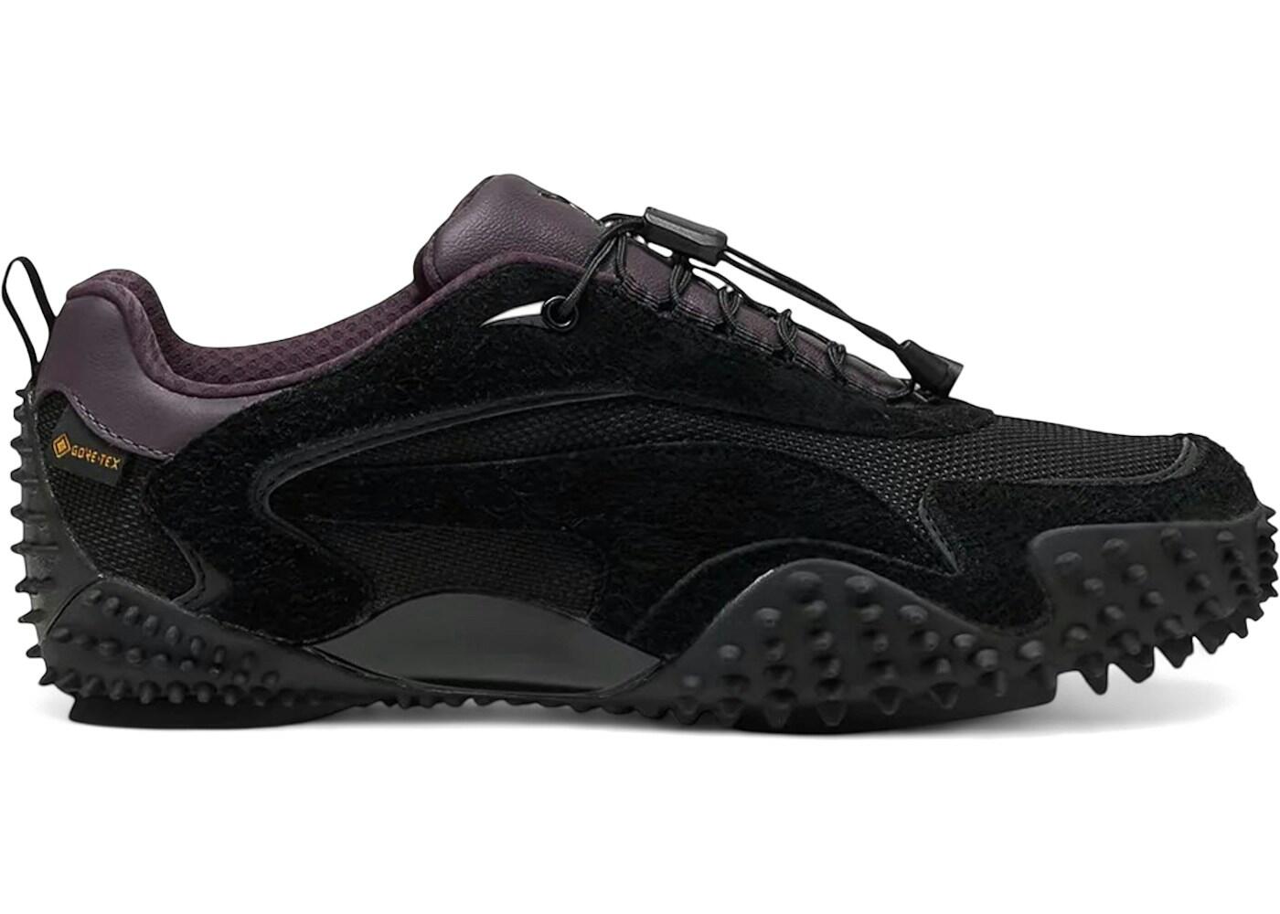 Puma Mostro XC GTX - Chaussure de marche sportive imperméable pour homme 2/2