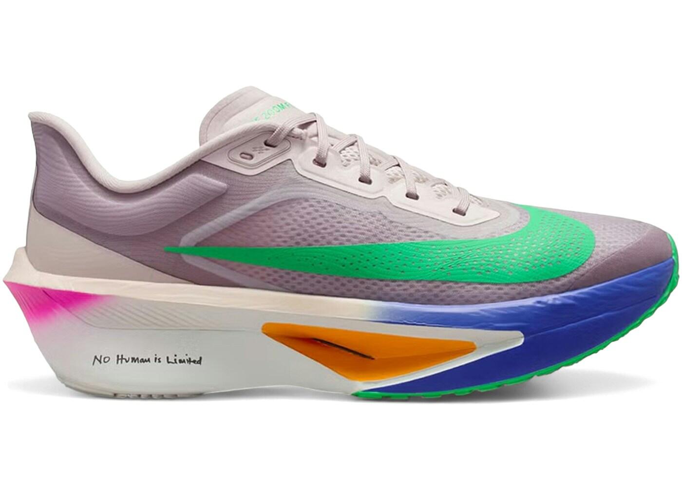 Nike Zoom Fly 6 Eliud Kipchoge running shoes 2/2