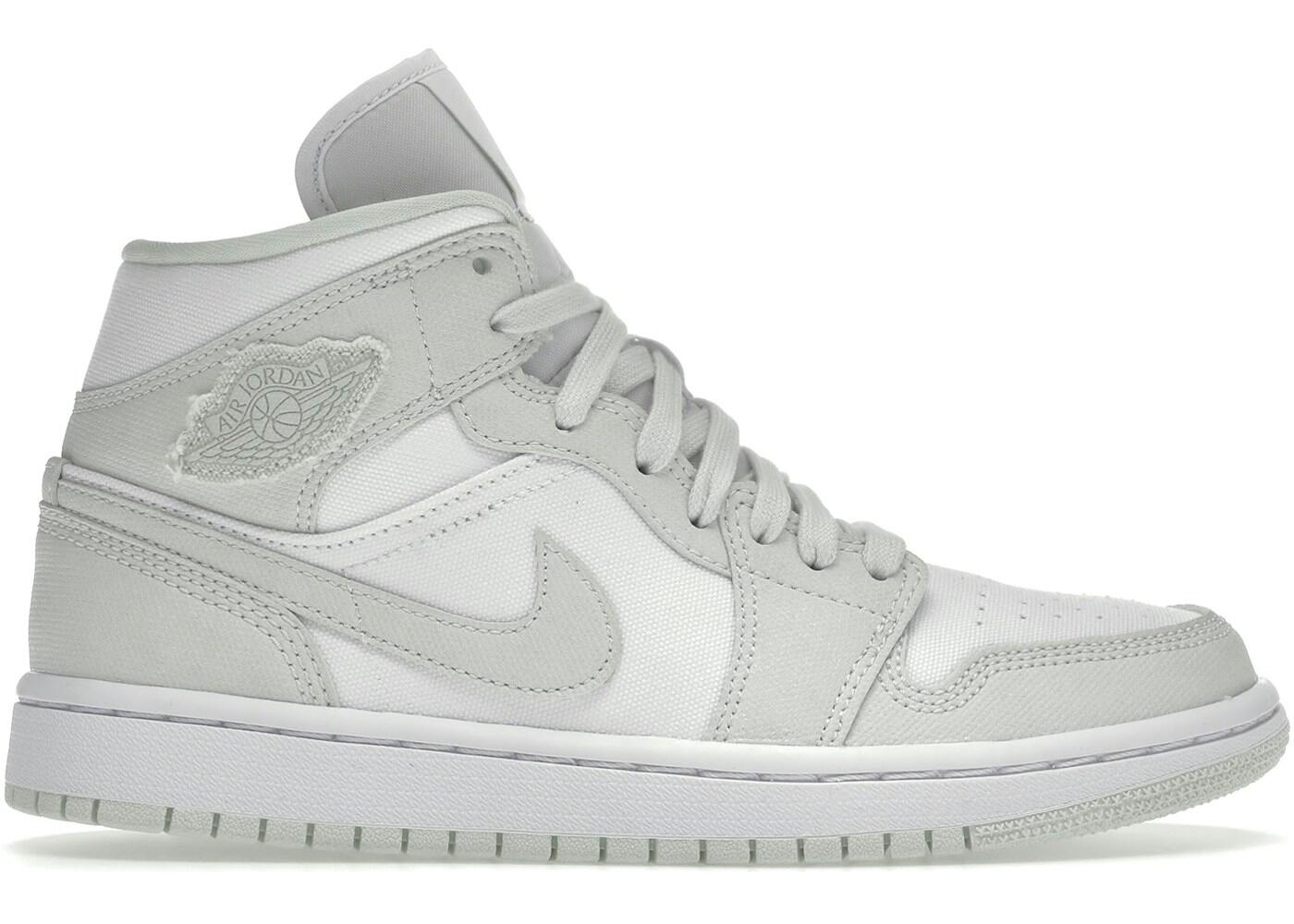 Air Jordan 1 Mid Donna 2/2