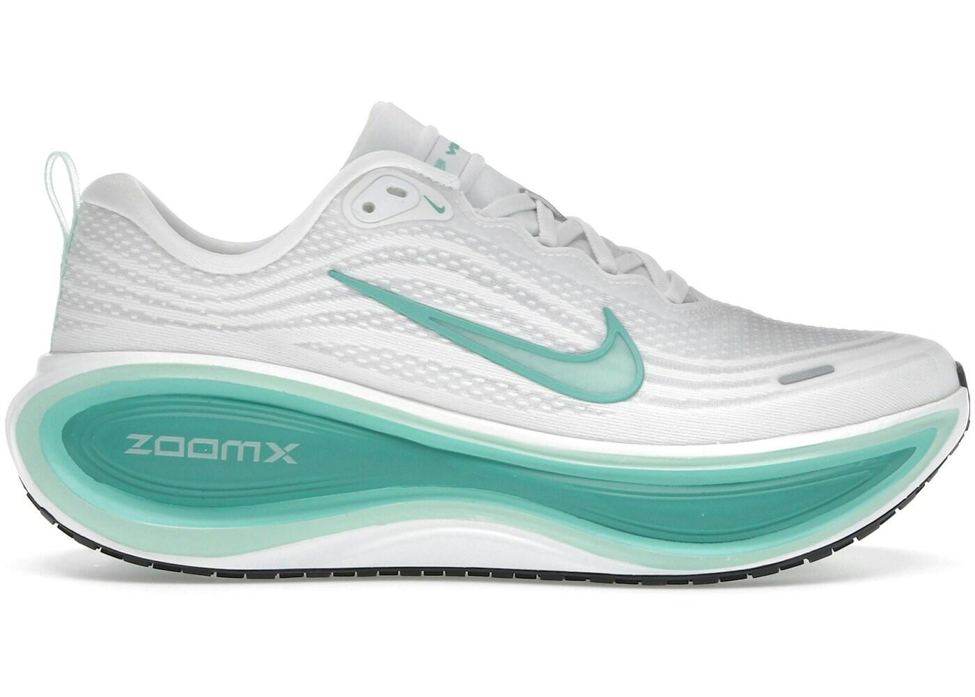 Nike Vomero Plus W Bleached Turquoise 2/2