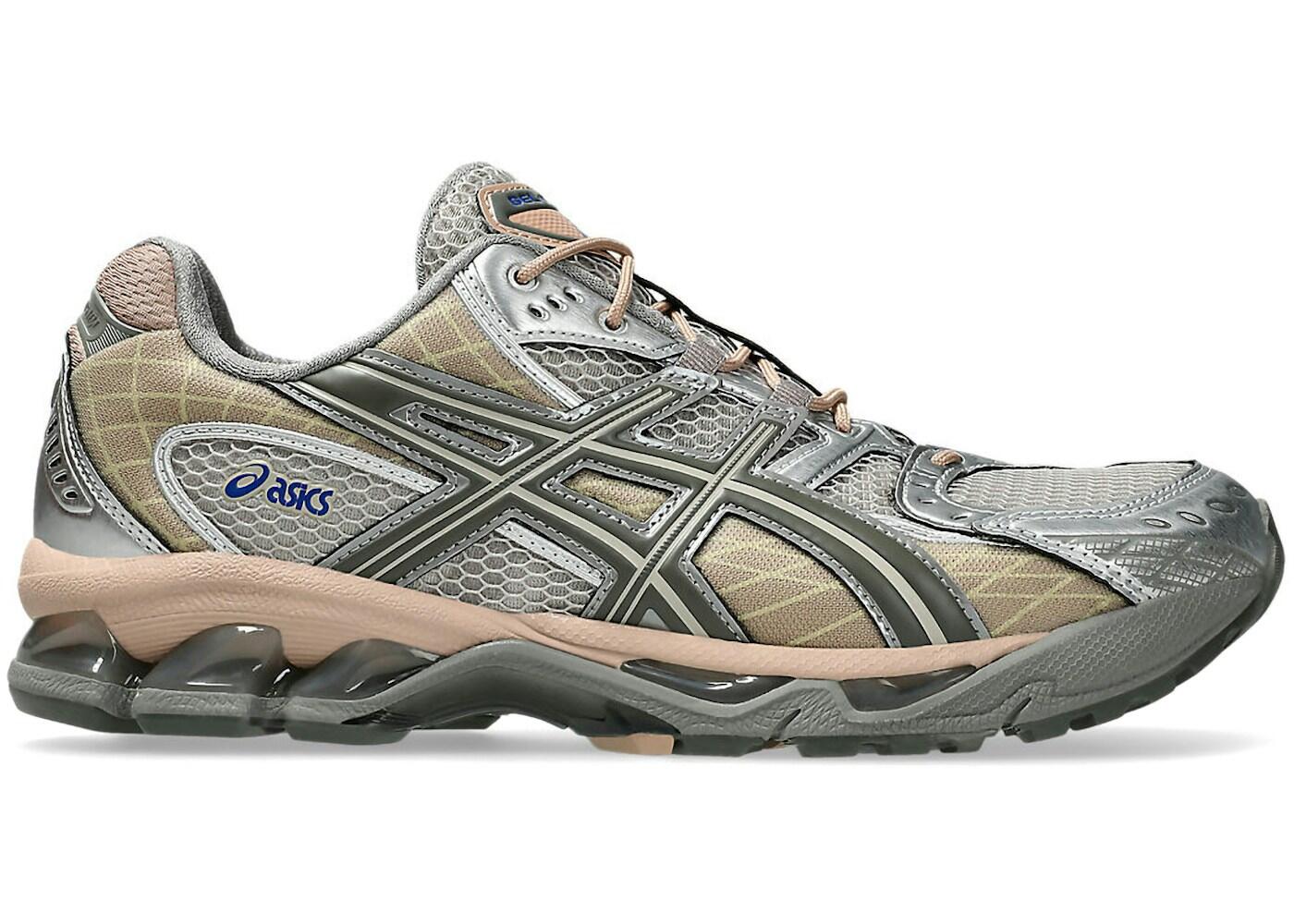 ASICS Gel-Nimbus 10.1 2/2