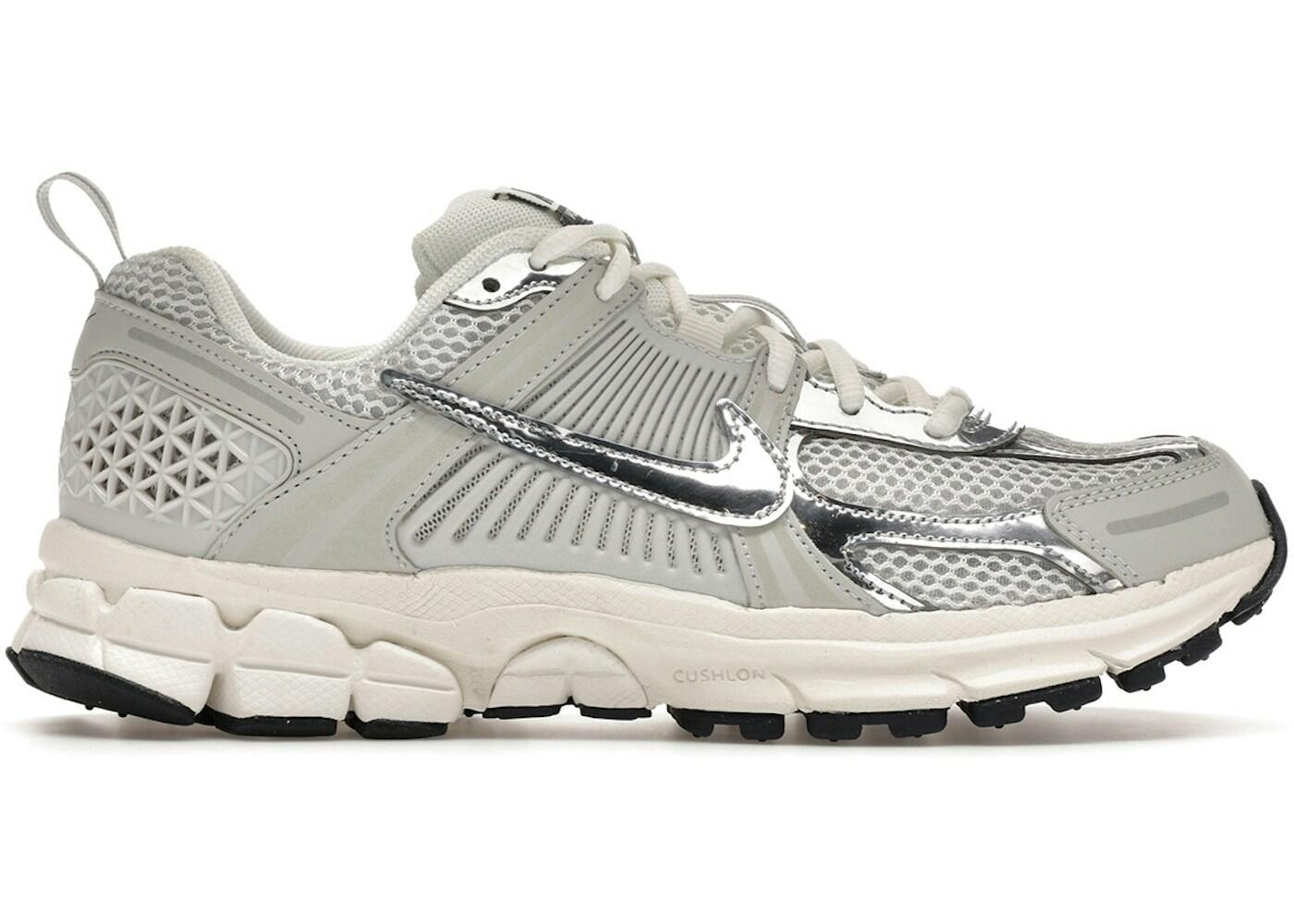 Nike Zoom Vomero 5 Photon Dust Chrome GS 2/2