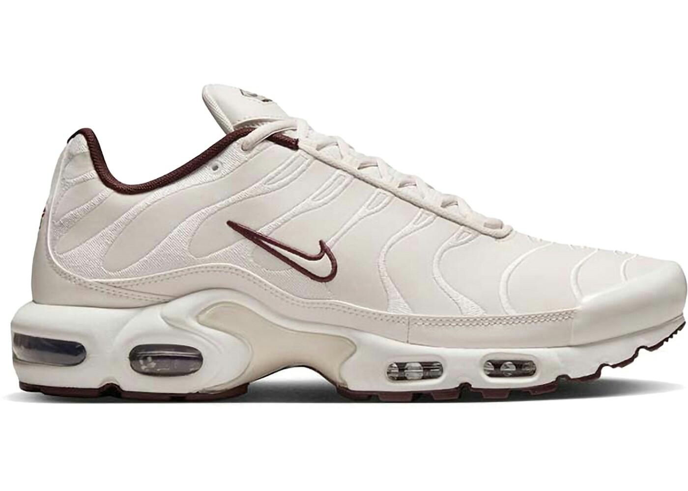 Nike Air Max Plus Premium Phantom - Men’s walking shoes 2/2