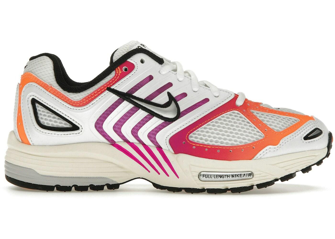 Nike Air Pegasus 2005 Sunrise - Men's Sport Walking Shoe 2/2