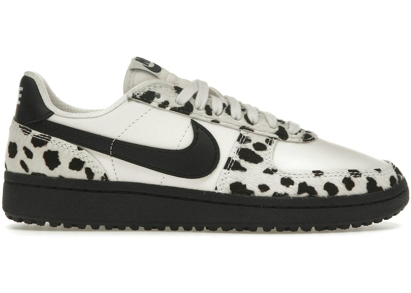 Nike Women's Field General Dalmatian 2/2