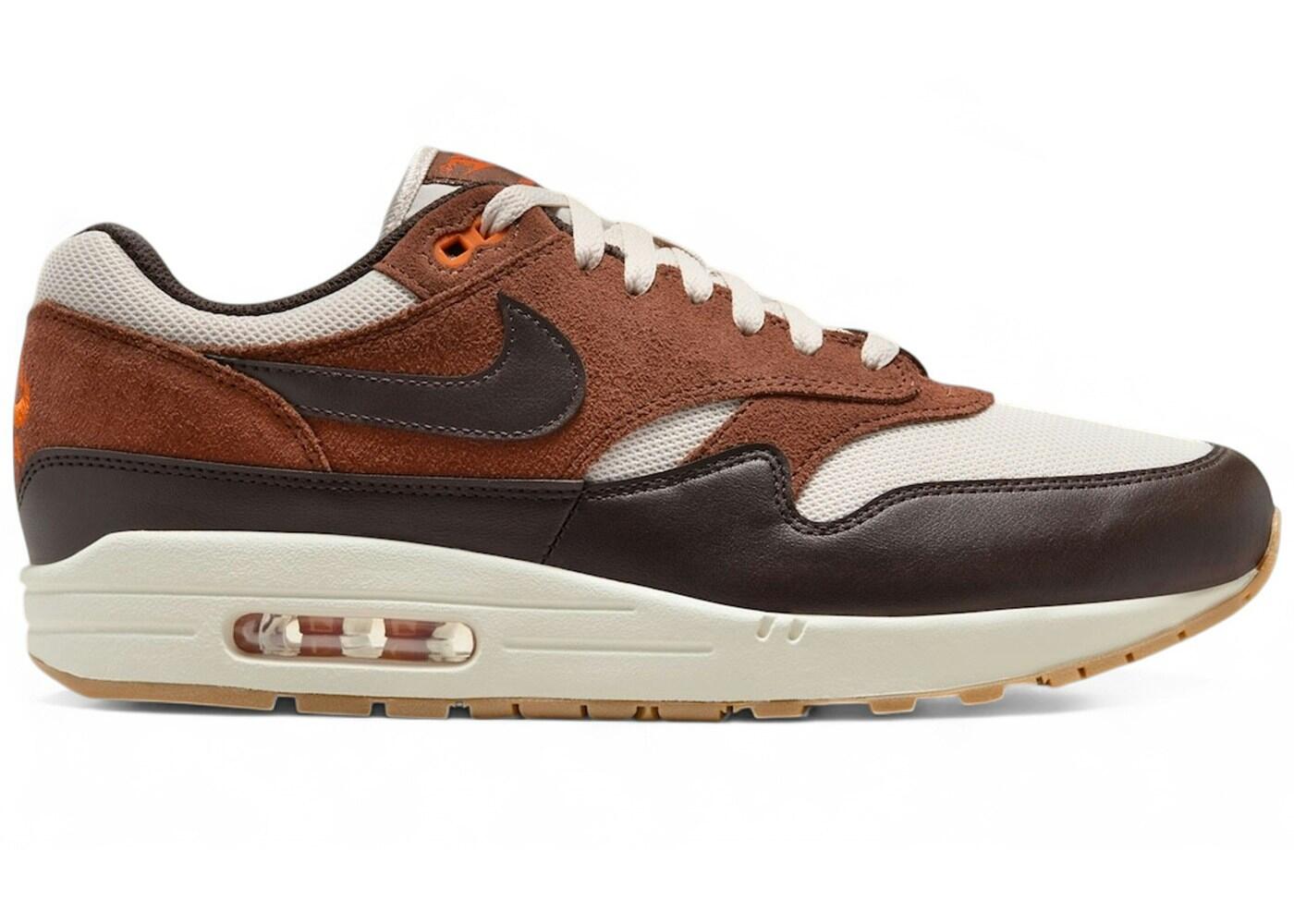 Nike Air Max 1 Essential Thanksgiving 2/2